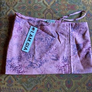 I.AM.GIA. Skirt